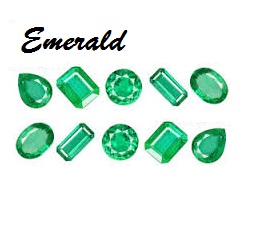 emeralds certification