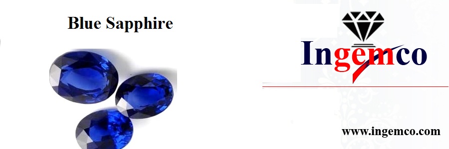 blue sapphire 