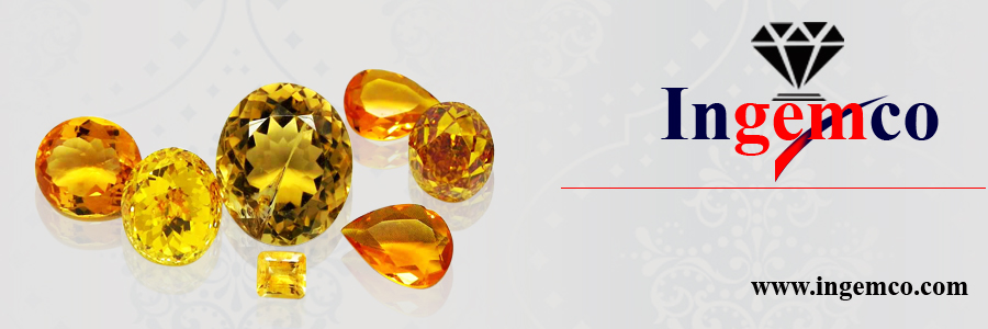 Yellow Topaz